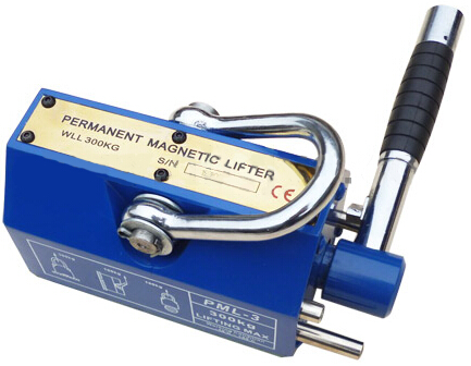 哪些情況會干擾永磁磁力吊