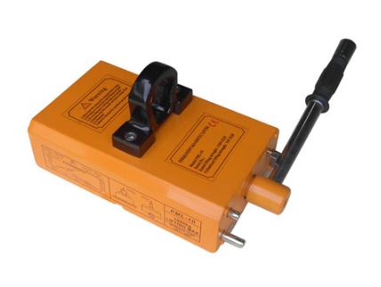 永磁起重器應極力發(fā)揮自己的優(yōu)點