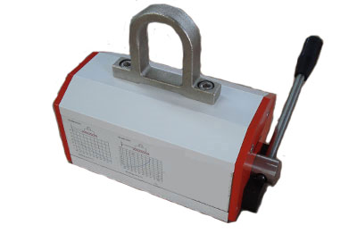 永磁起重器的吊環至關重要