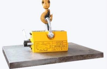 永磁吸吊器可以解決噪音擾民問題