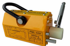 劣質(zhì)永磁吸盤會造成哪些危險情況