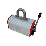 便攜式永磁起重器的吊環(huán)可有可無？