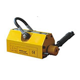 永磁起重器的優(yōu)點及適用范圍