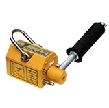 永磁起重器擋手柄的兩長(zhǎng)一短小圓柱的名稱