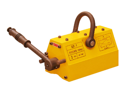 使用永磁起重器的注意事項和維護保養