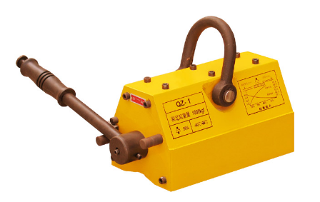 便攜式永磁起重器可以擺脫起重設(shè)備嗎