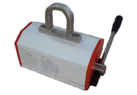 永磁起重器如何利用懸臂吊吊運(yùn)板材