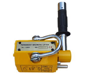 便攜式永磁起重器為何如此受歡迎