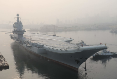 航母制造過程中永磁起重器的使用