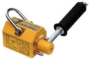 規格介紹之手提式永磁起重器