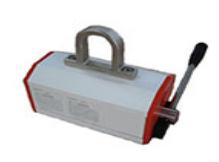 永磁起重器在冶金廠的應用