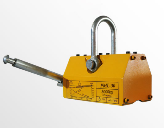 永磁磁力吊在橋梁建設(shè)中的應(yīng)用