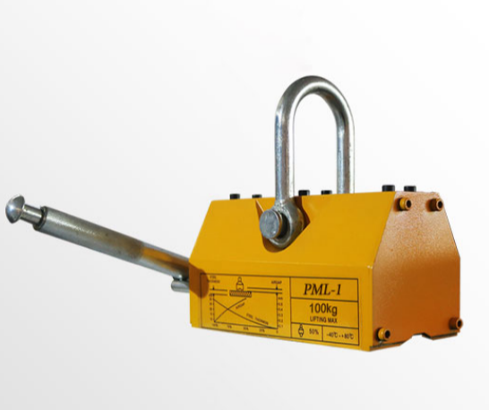 一臺優(yōu)質的永磁吸盤需要具備哪些特征