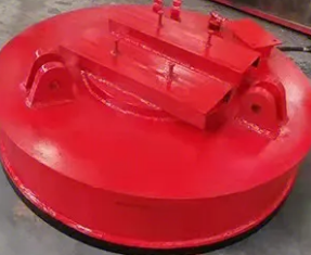 電永磁吸盤起重吊具注意事項