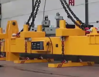 電永磁起重器的產(chǎn)品介紹