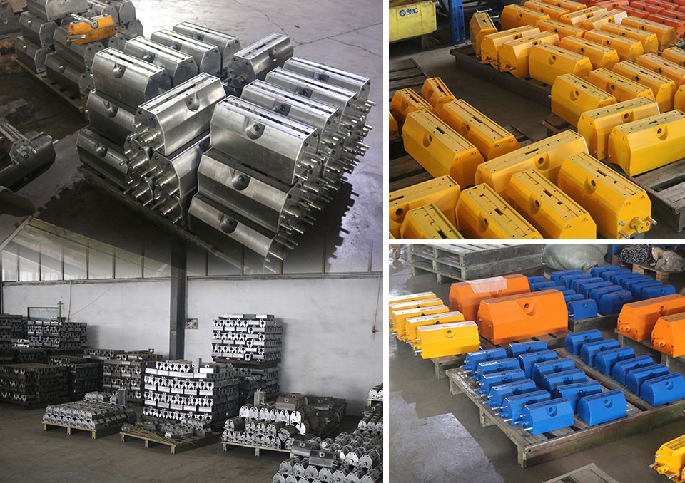 河北高鵬機(jī)械制造<br/>有限公司